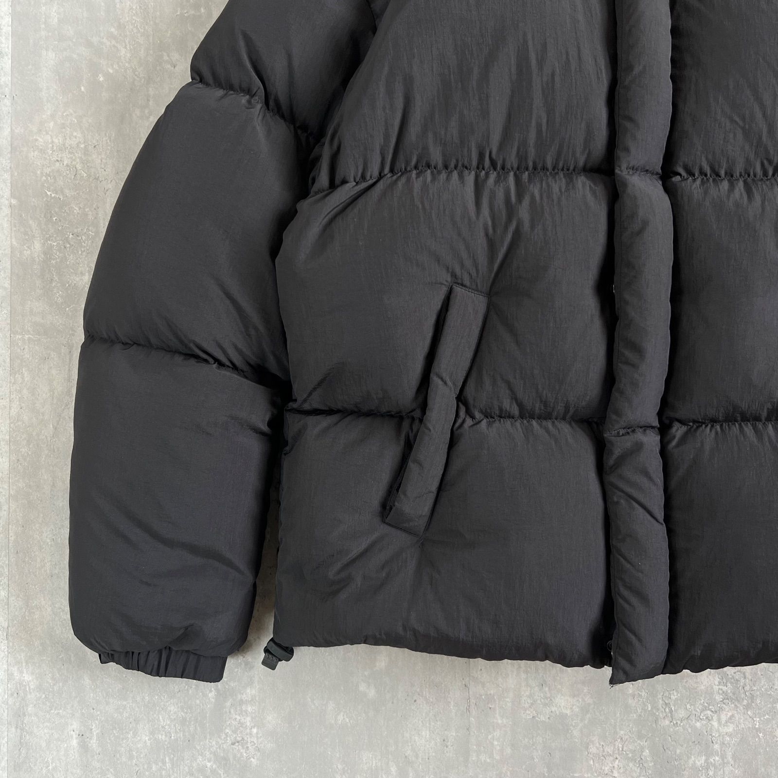 DIESEL ディーゼル 現行 Real Down Jacket 