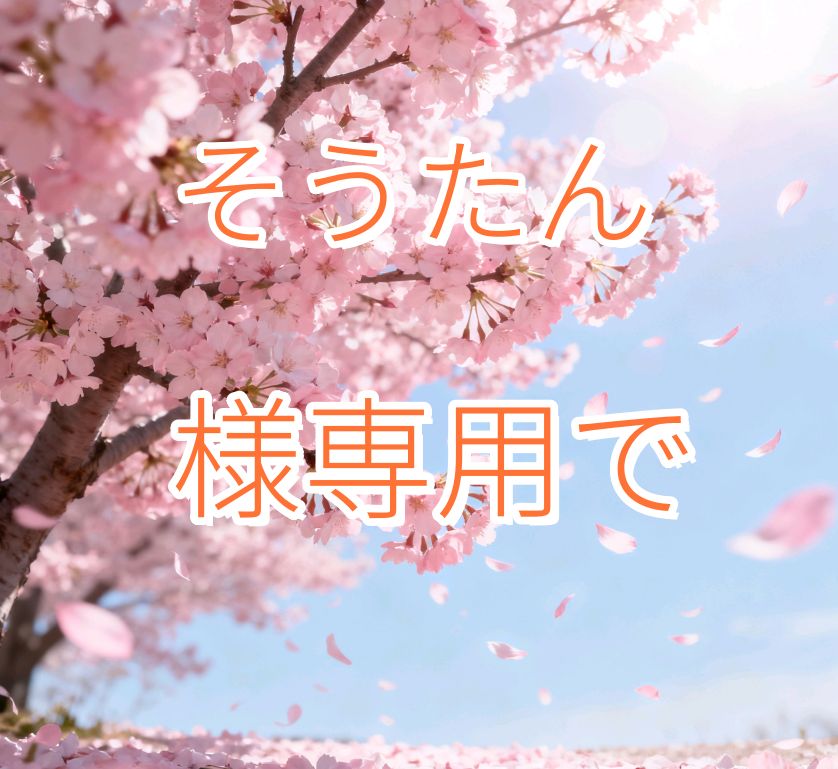 GK様【専用出品】 4988617268852.jpg