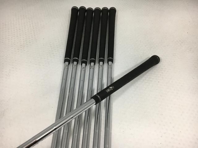 返品OK 【中古ゴルフクラブ】(7本セット)ホンマ TOUR WORLD (ツアー