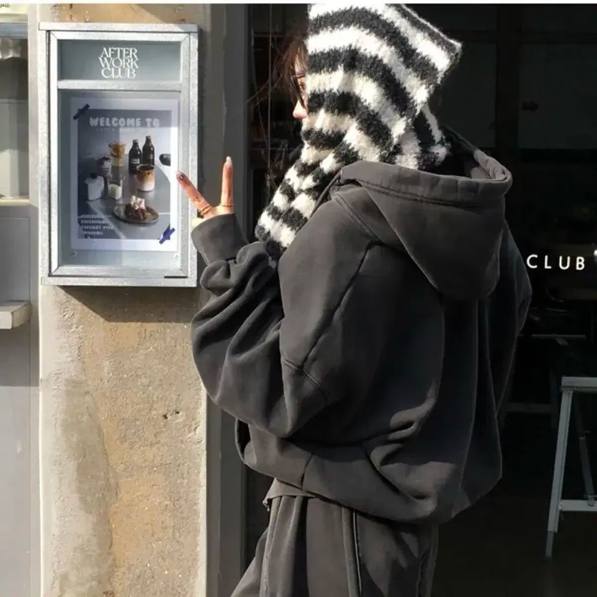 エイブリー ベリーデリー