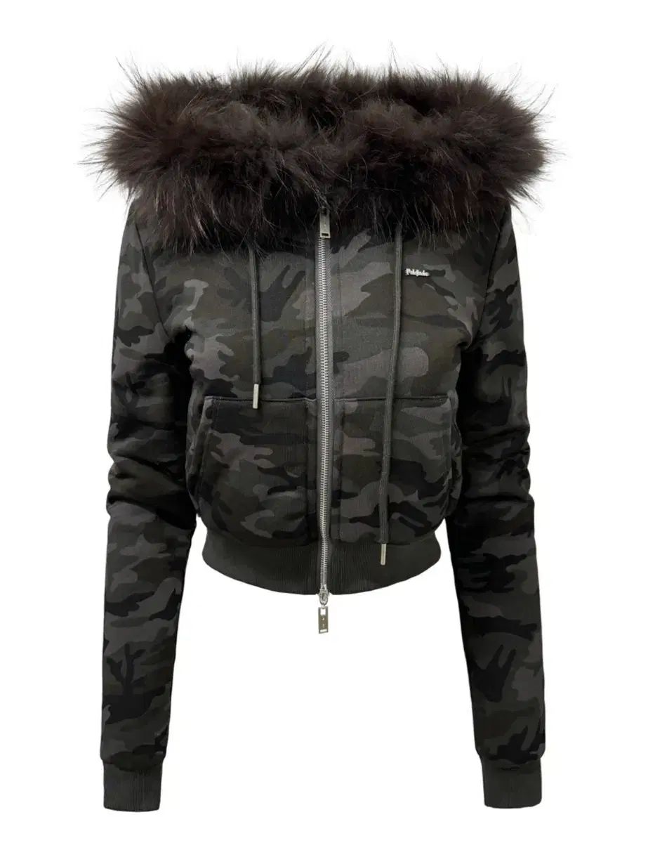 ペイルジェイド DARKカモフラージュ ウルフ죠 1