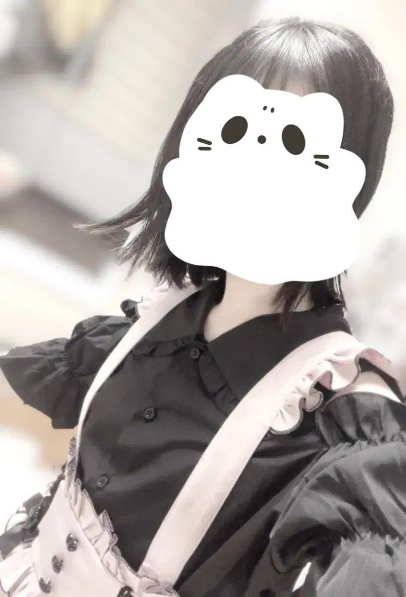 量産型 地雷系 サスペンダー スカート ブラウス ディアマイラブ Secret Honey リズリサ ロジータ マズ ノエミー