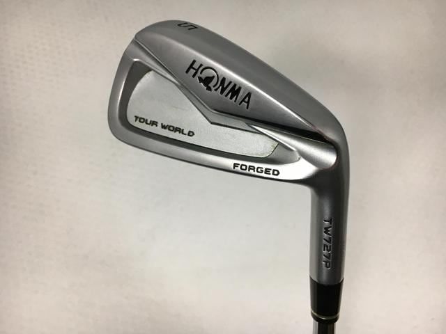 返品OK お買い得品！【中古ゴルフクラブ】【超美品】(6本セット)ホンマ