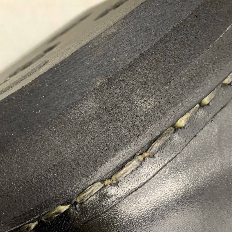 品 BERWICK バーウィック U CHIP LEATHER SHOES Uチップ レザーシューズ 靴 164-251103-as-11-izu