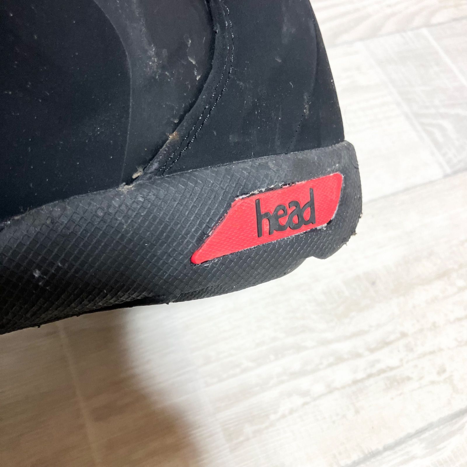 ボア スノボブーツ