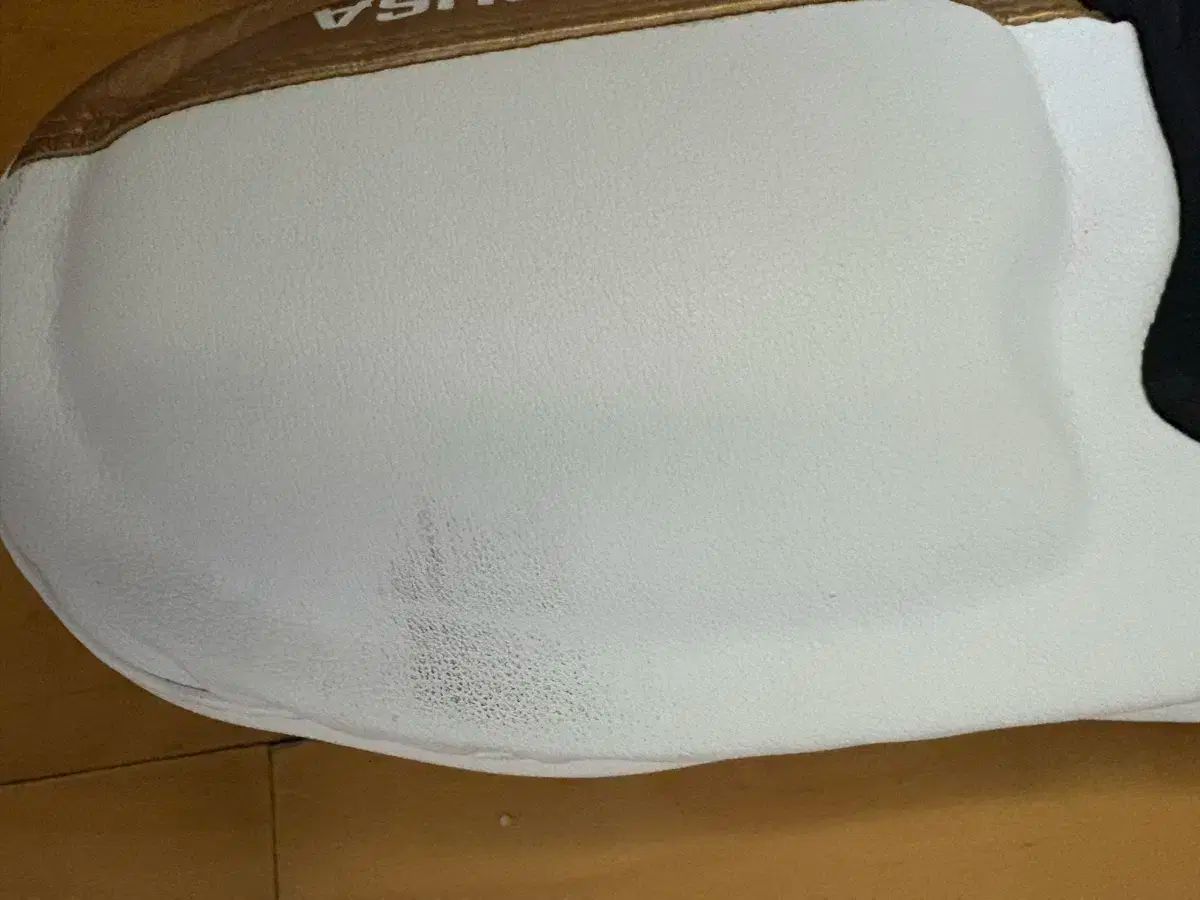 ハヤブサ シンガード すね サポーター