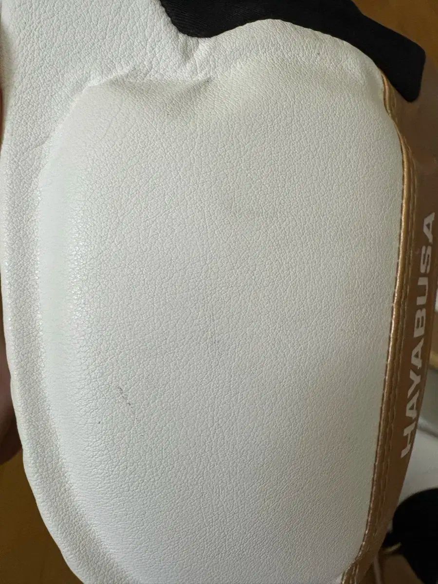 シンガード すね