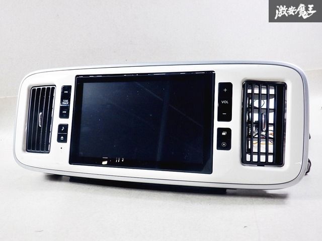 地図データ 2019年☆彡保証付】ダイハツ純正 OP LA800S ムーブ