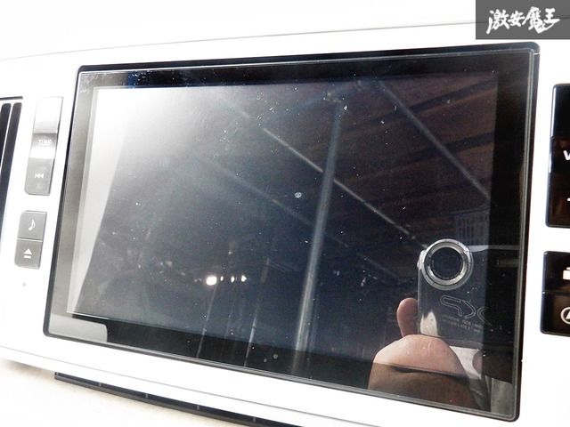 ダイハツ ナビ CN-LR820DDA 地図2019年 ダイハツ ナビ CN-LR820DDA