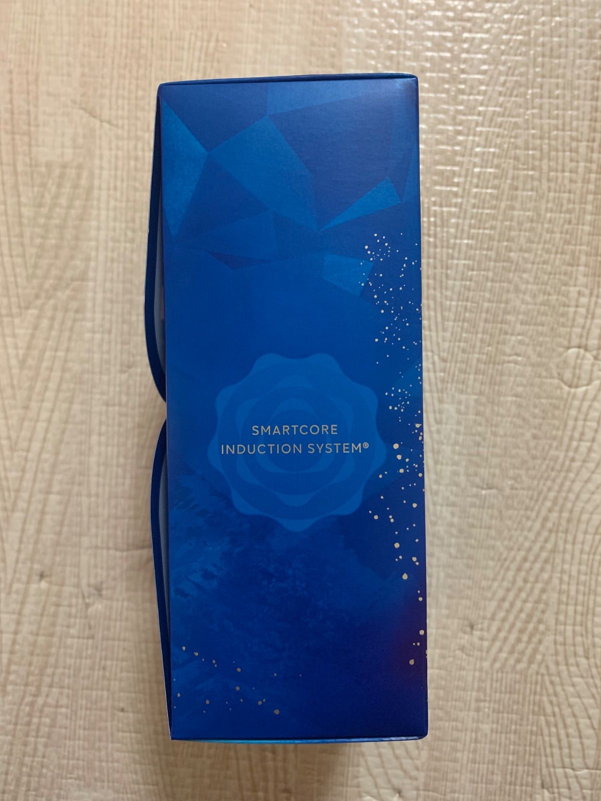  製品未登録品 IQOS ILUMA i ギャラクシーブルー モデル 電子タバコ本体 喫煙具 ライター