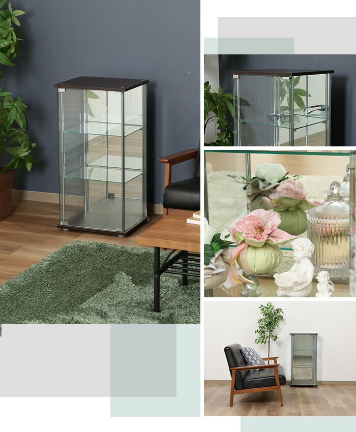 背面ミラー付き 幅42.5