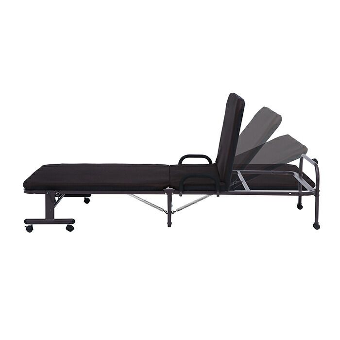 リクライニング