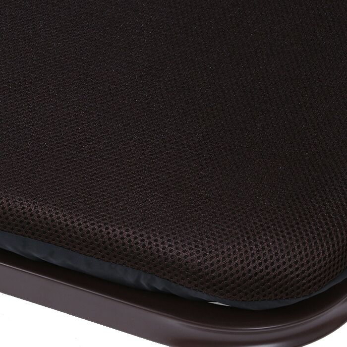 ワンタッチベッド