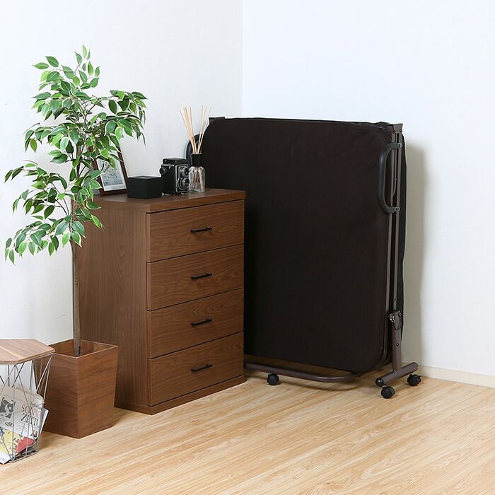 ベッド シングル 折りたたみ リクライニング 42段ギア 高床タイプ 幅97.5 奥行207 高さ50 ワンタッチベッド フリーロック 42段 高床タイプ NEXPOTALLINN_EU