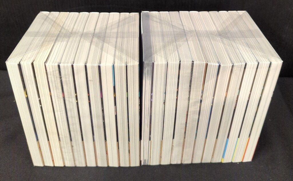 小学館 少年サンデーコミックス コトヤマ よふかしのうた 全20巻 帯付 初版セット