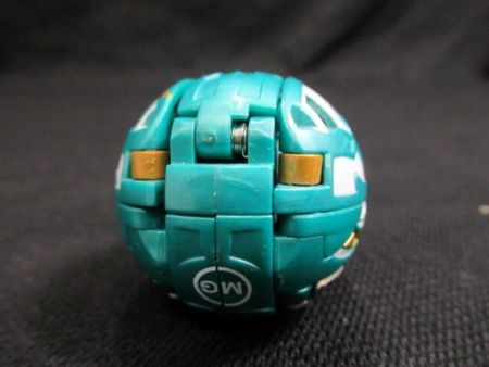 BAKUGAN 将