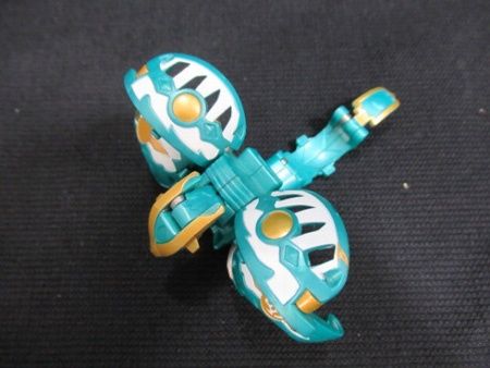爆丸 BAKUGAN 将 ラショウ ファルコ 箱カード無し