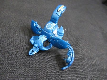 爆丸 BAKUGAN エイグルなど 計4点 おまとめセット 2点一部破損欠品あり