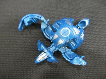 爆丸 BAKUGAN エイグルなど 計4点 おまとめセット 2点一部破損欠品あり