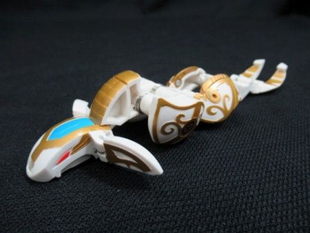 爆丸　ナーガダージャ 爆丸 BAKUGAN 陀 ナーガ ダージャ NAGA DAJA 専用箱カード無し