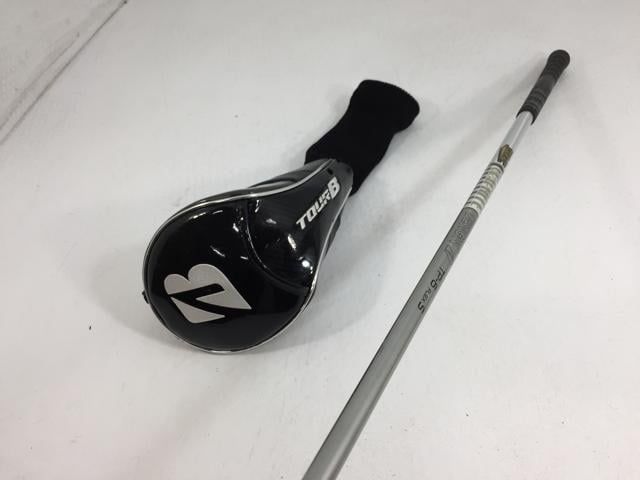 返品OK 【中古ゴルフクラブ】ブリヂストン TOUR B XD-5 ドライバー