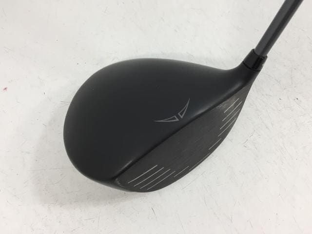 返品OK 【中古ゴルフクラブ】ピン アンサー (ANSER) ドライバー 2012