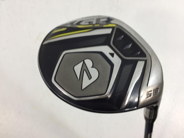 返品OK ゴルフクラブ ブリヂストン TOUR B JGR フェアウェイ 2019 ツアーAD for JGR TG2-5 5W