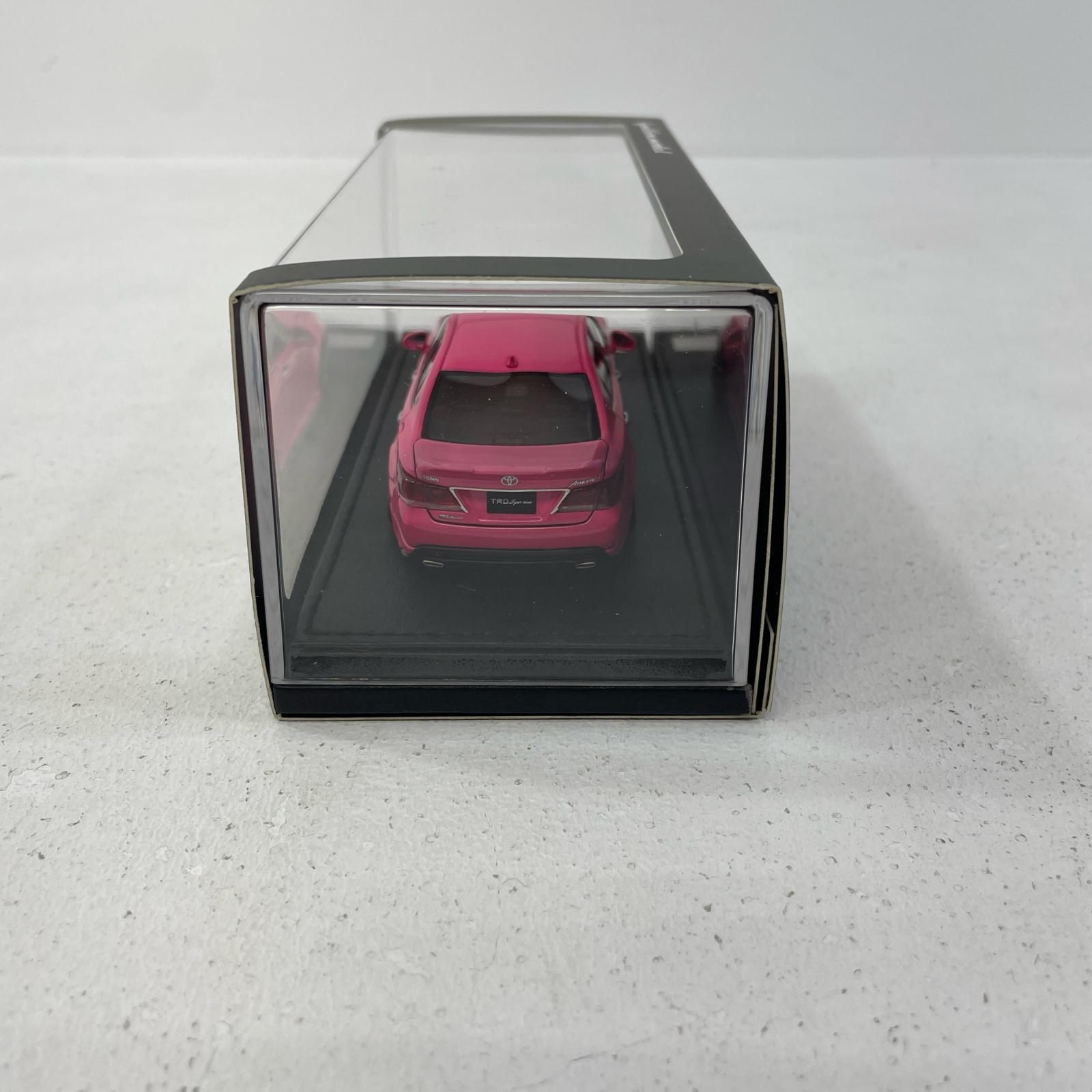 Pink イグニッションモデル