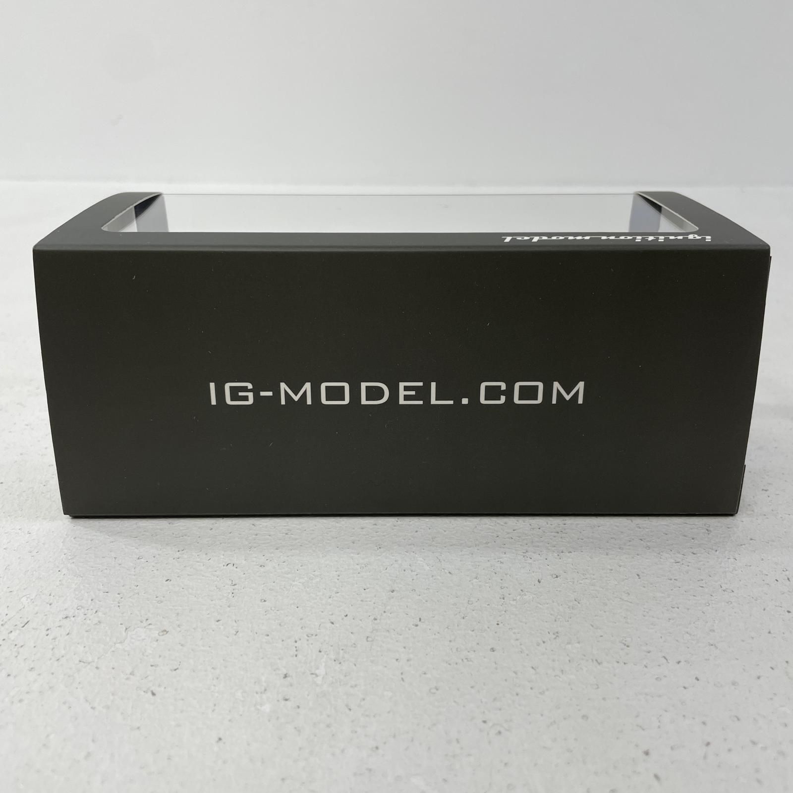  1 43 Toyota Crown Athlete G TRD Sportivo Pink イグニッションモデル 727 その他 おもちゃ