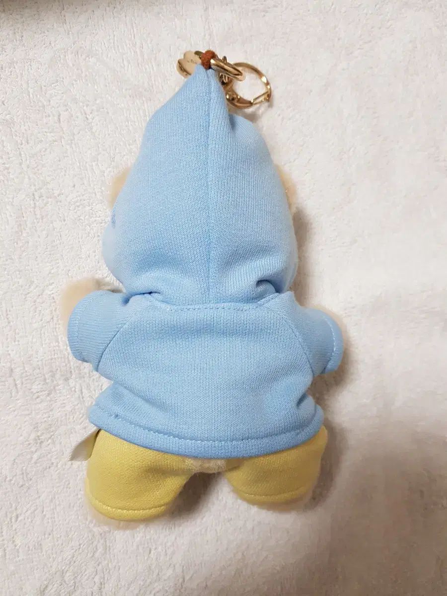 テディテイルズ レナクマ キーホルダー ぬいぐるみ