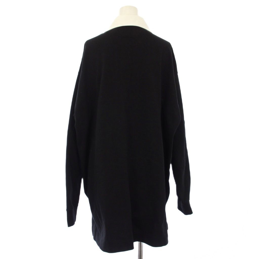 訳あり サンプル品 ステラマッカートニー ロングジャケット オーバーサイズ 訳あり サンプル品 ステラマッカートニー ロングジャケット オーバー