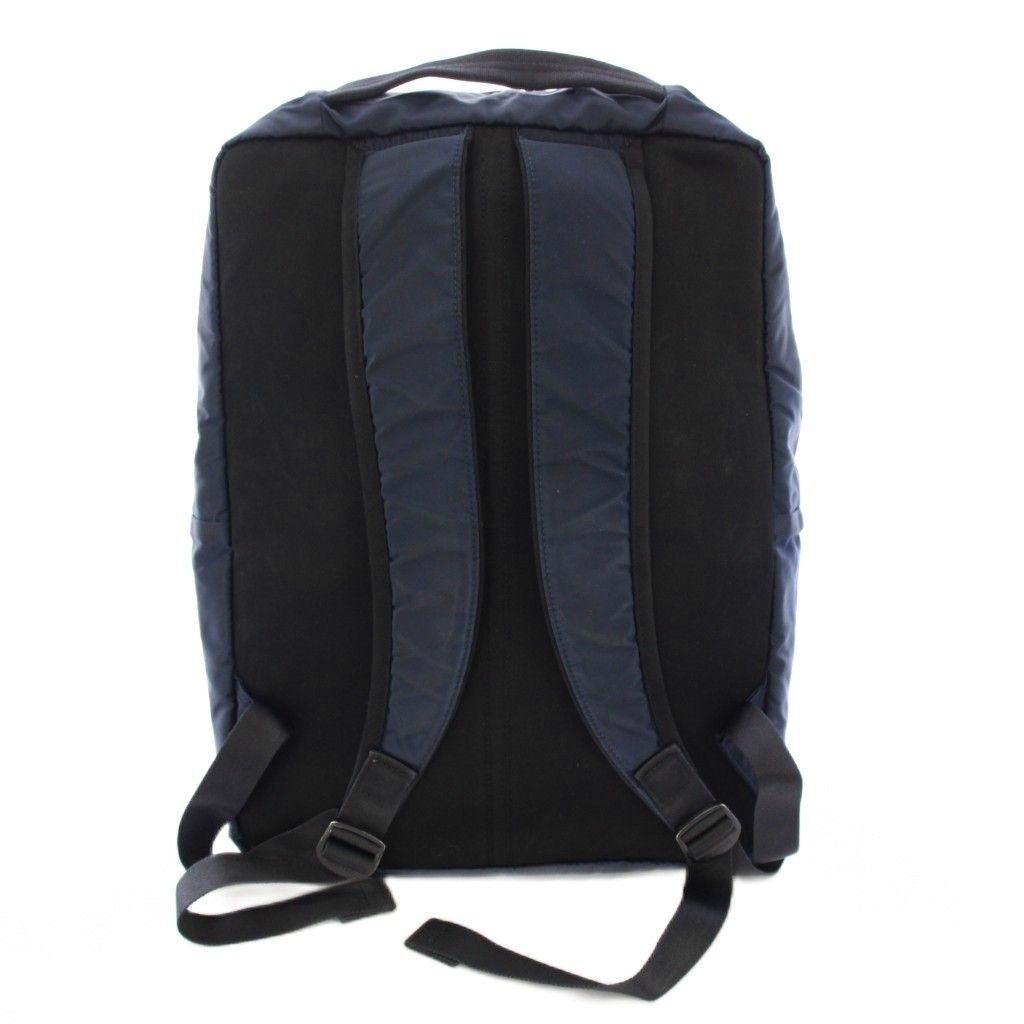 ポーター PORTER 吉田カバン EVO DAYPACK リュックサック デイパック 紺 ネイビー TK