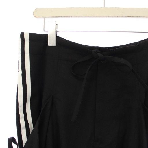 Pants ワイドパンツ