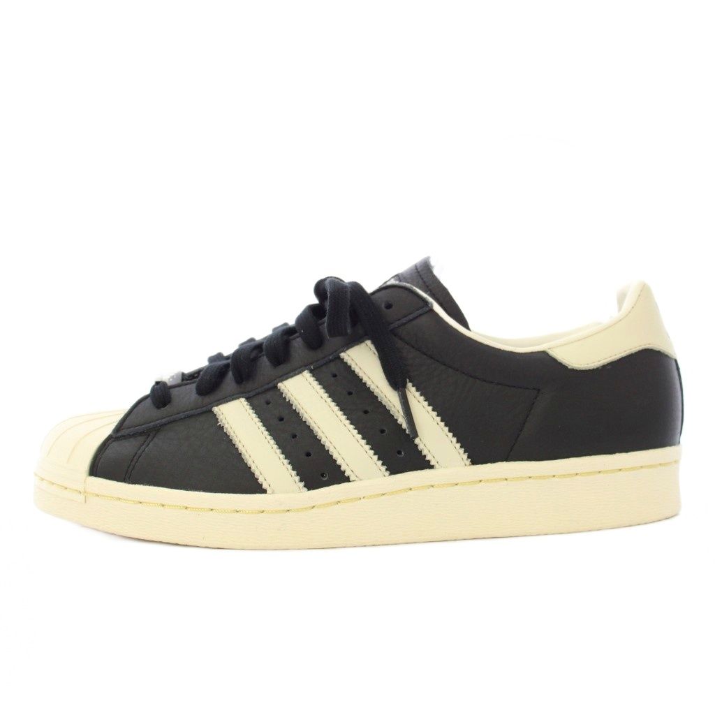 アディダスオリジナルス adidas originals STAR WARS SUPERSTAR スニーカー シューズ US8 黒 AN9750 TK