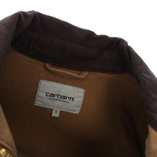 カーハート carhartt