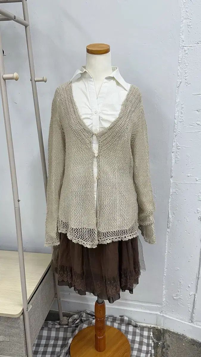 フェアリー グランジ