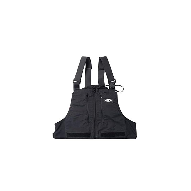 オーエスピー 電熱ヒートベスト OSP