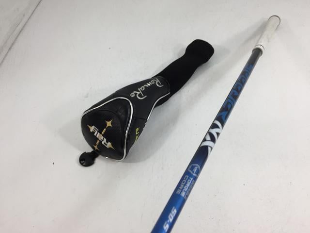  ゴルフクラブ RomaRo ロマロ Ray FW TYPE-R フェアウェイ 2013 SPEEDER NX 50 3 W フェアウェイウッド メンズ