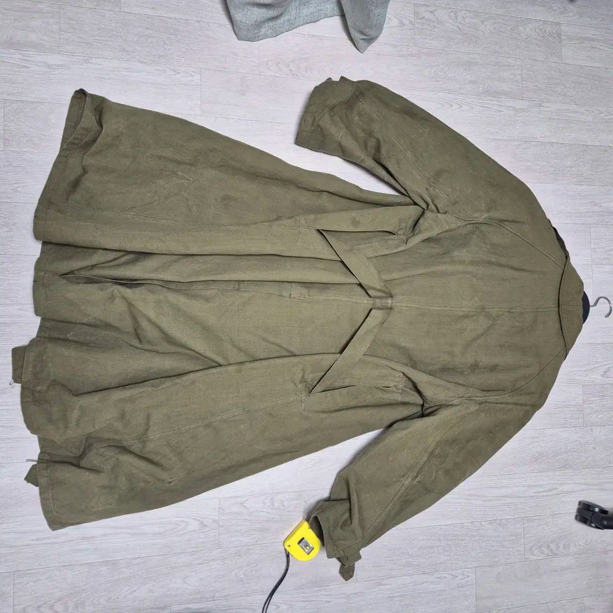 ライダースジャケット