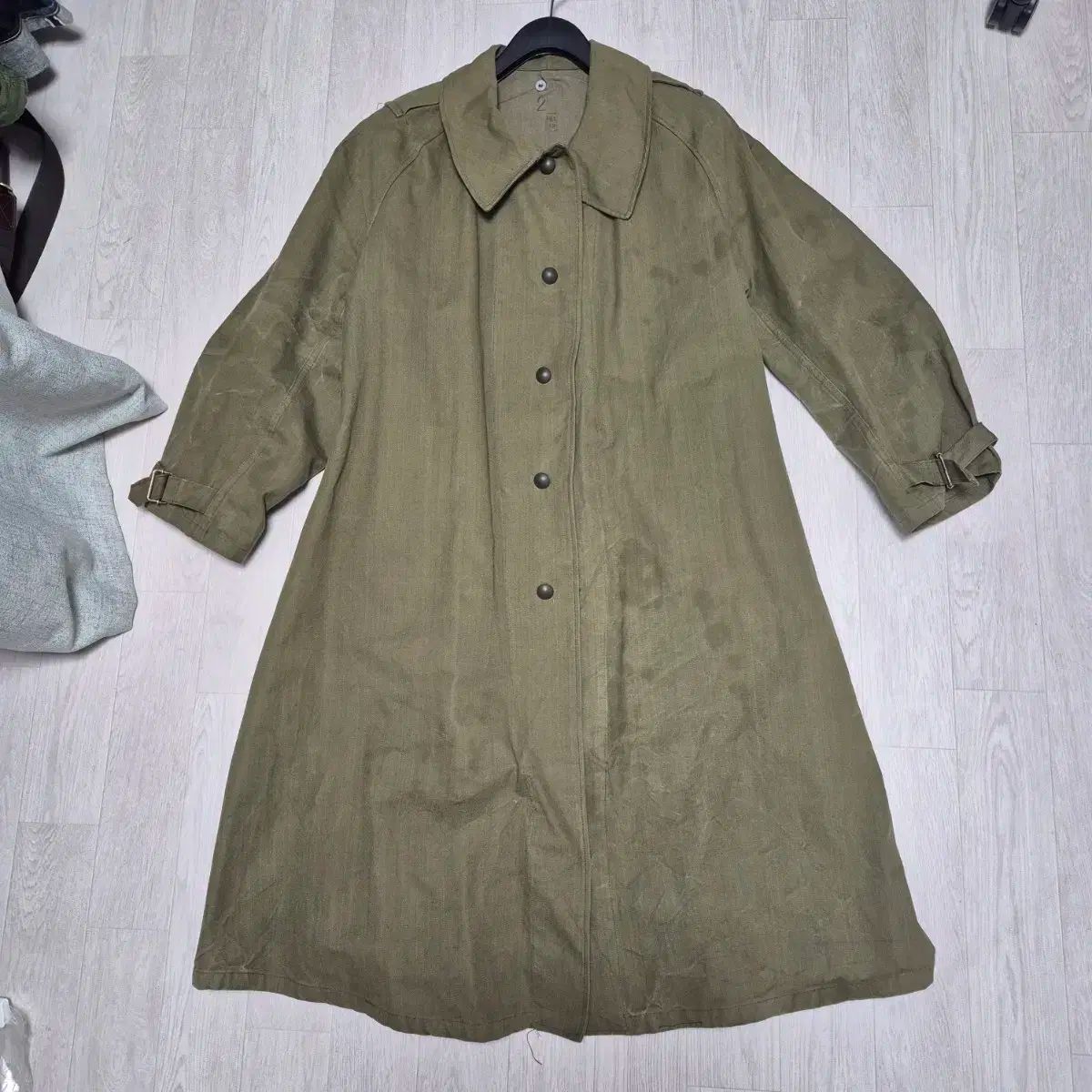 1930年代 フランス軍