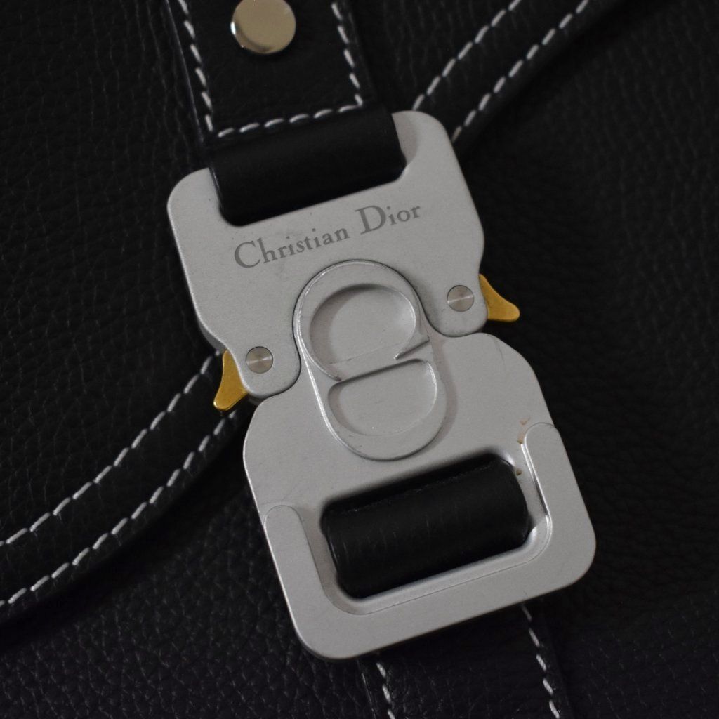 メッセンジャーバッグ スモール