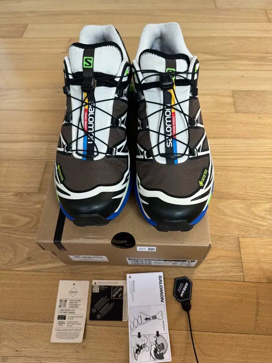 ゴアテックス レン