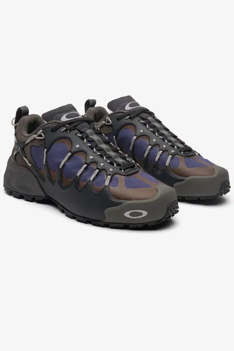 オークリー BRAIN DEAD ブレイン デッド ファクトリー チーム イベックス エクリプス 300 サイズ