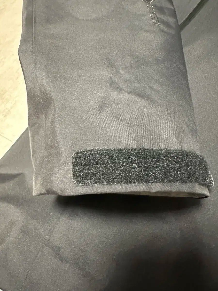 ARC TERYX アークテリクス ベータ SL ジャケット ブラック M