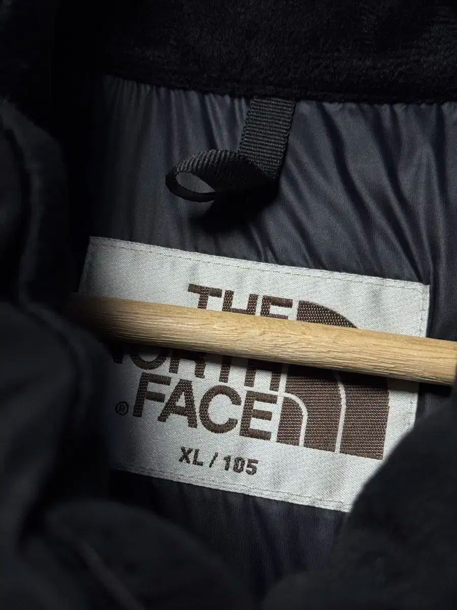  THE NORTH FACE ホワイトレーベル ヌプシ ダウンベスト ベスト トップス