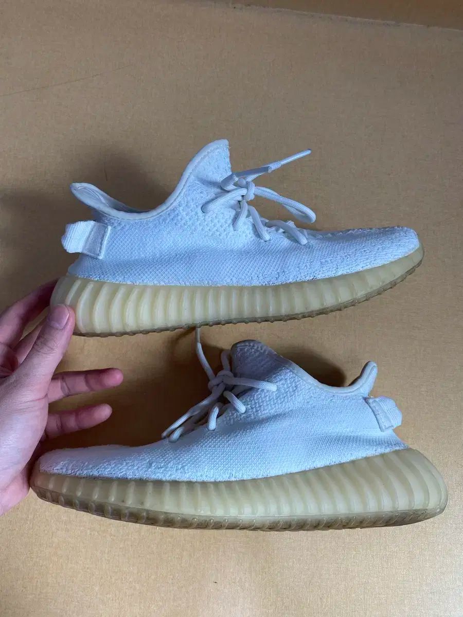 イージーブースト クリーム 240