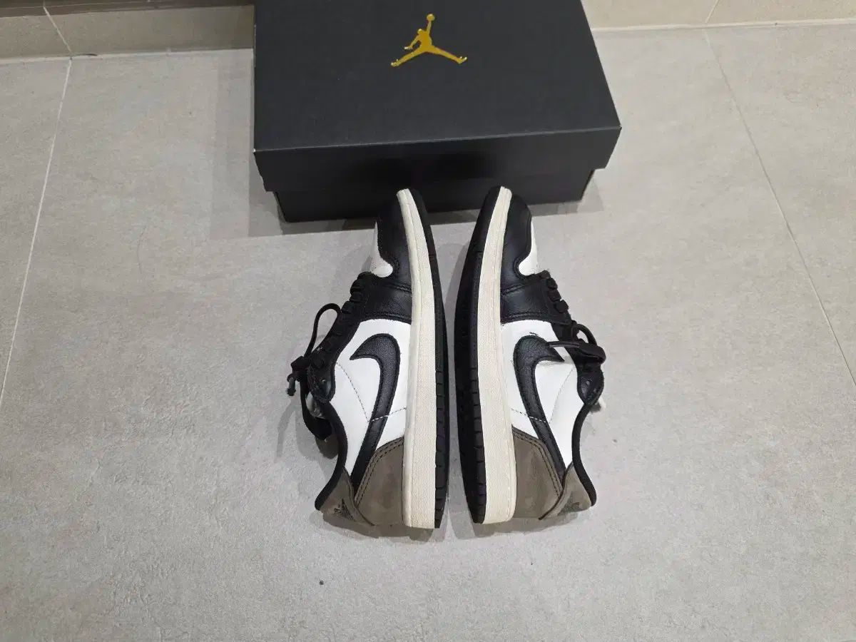 ジョーダン レトロ