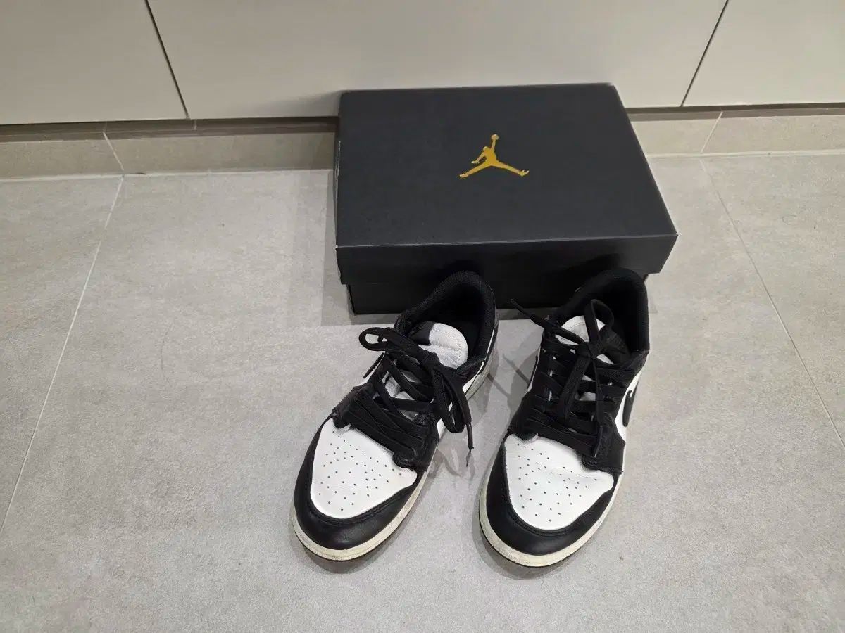 ナイキキッズ ジョーダン レトロ ロー 200