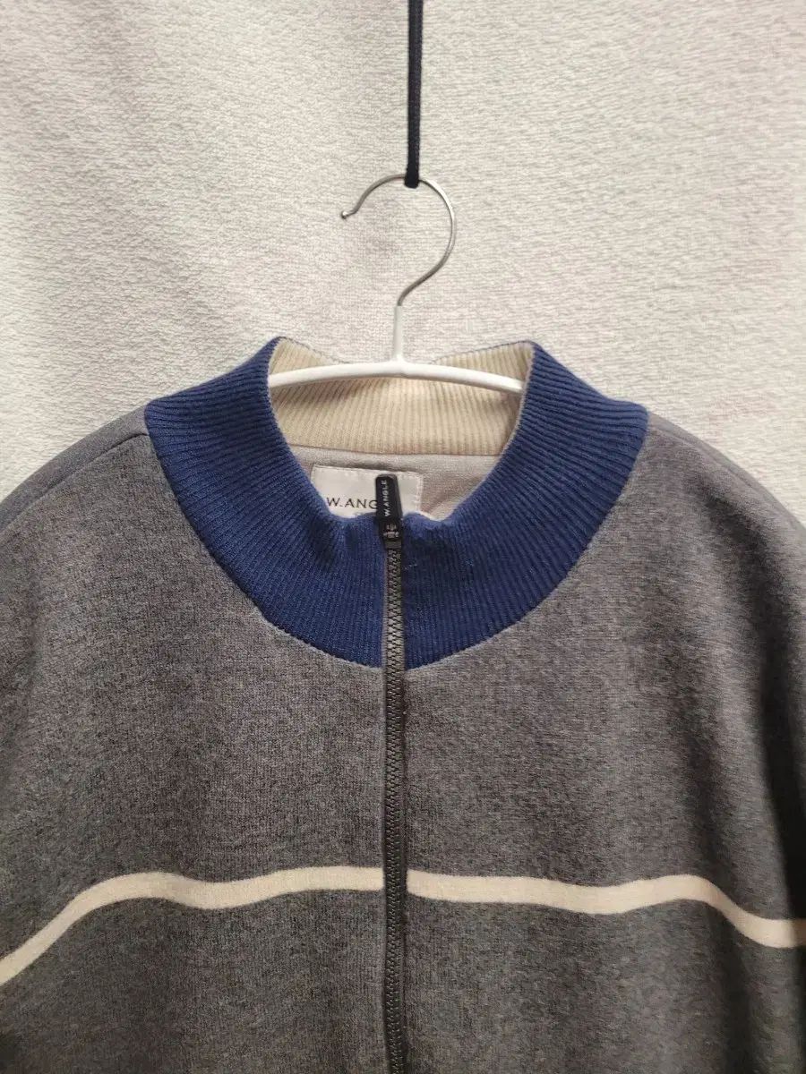 ジップアップ メンズ