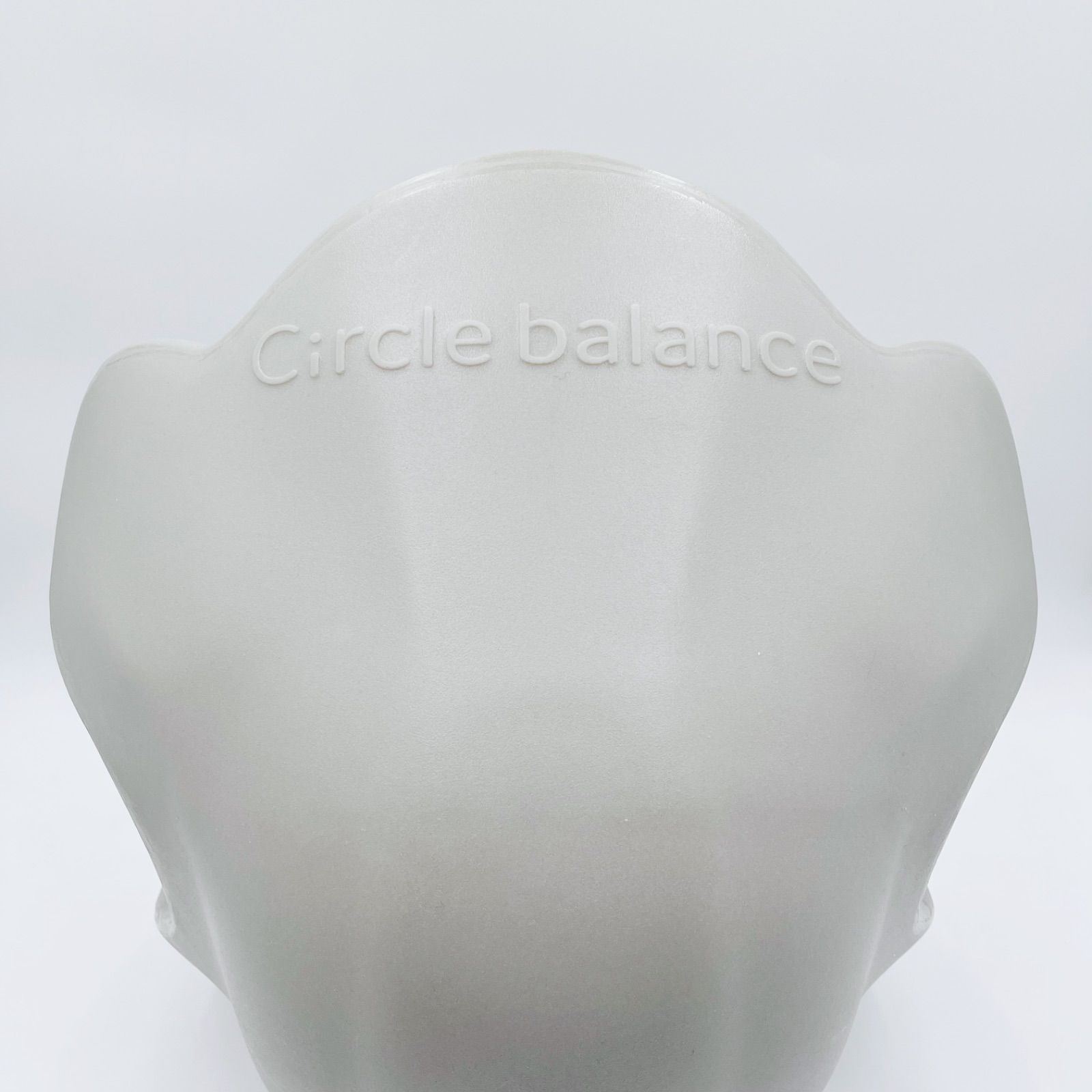 balance サークル